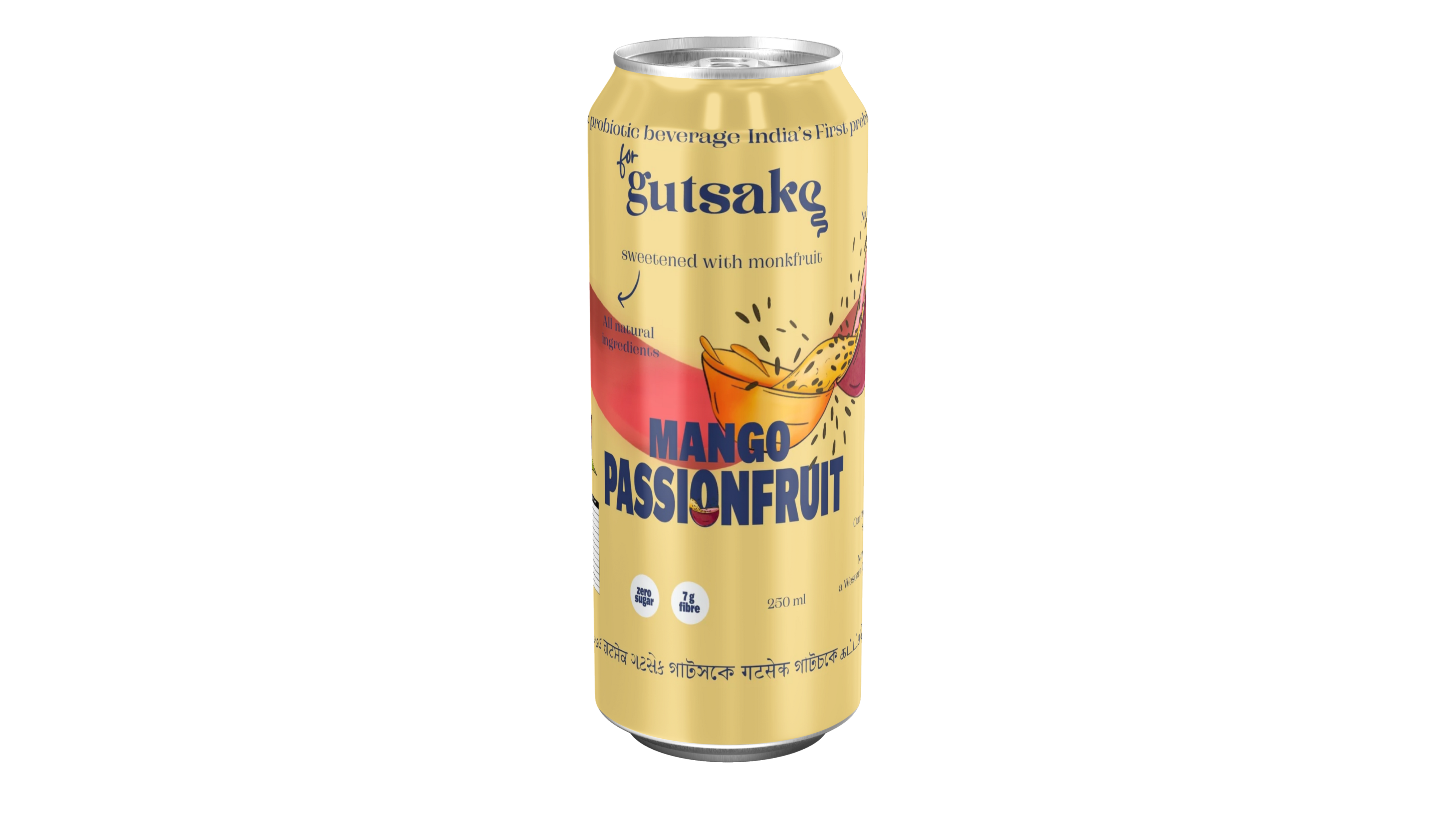 MANGO PASSION